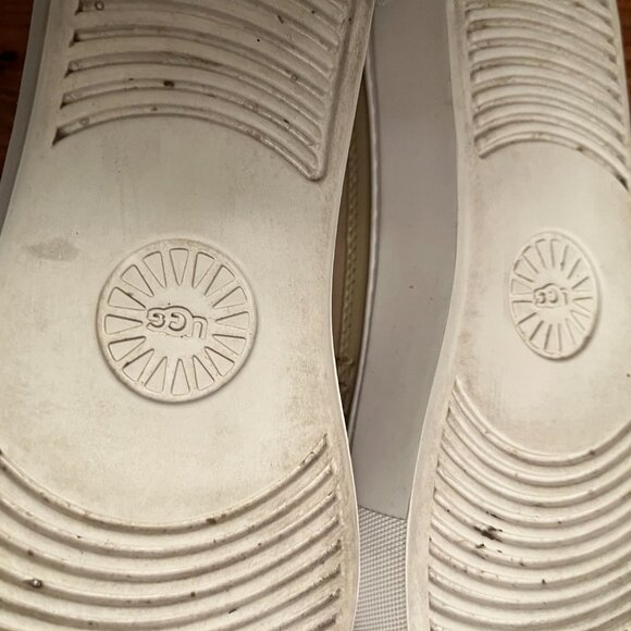 UGG sneakers 8.5 womens - Picture 3 of 9